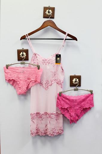Lingerie Store «Hush Intimate Apparel», reviews and photos, 431 W Main St, Brighton, MI 48116, USA