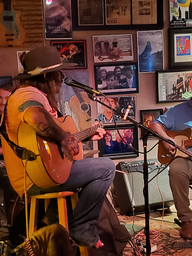 Live Music Venue «The Listening Room», reviews and photos, 78 St Francis St, Mobile, AL 36602, USA