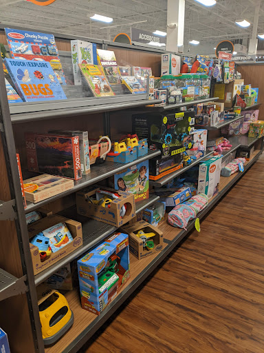 Craft Store «Hobby Lobby», reviews and photos, 5801 W Saginaw Hwy, Lansing, MI 48917, USA