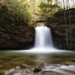 Little Stony Falls