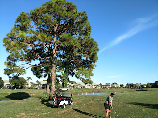 Golf Course «Golf Club Of Jupiter Inc», reviews and photos, 1800 Central Blvd, Jupiter, FL 33458, USA