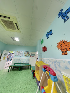 Escuela Infantil Aros C. Altamira, 9, 04005 Almería, España
