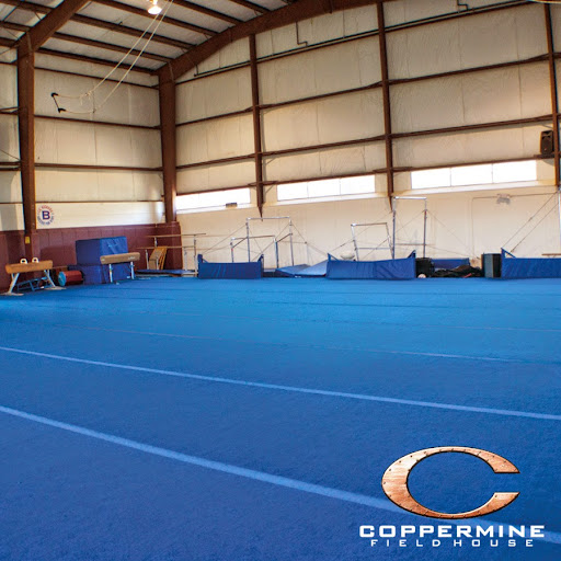 Sports Complex «Coppermine Fieldhouse», reviews and photos, 1400 Coppermine Terrace, Baltimore, MD 21209, USA