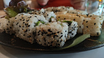 California roll du Restaurant japonais Oïshi à Aubière - n°7