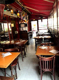 Atmosphère du Restaurant Le Tambour à Paris - n°13