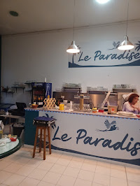 Photos du propriétaire du Restaurant Le Paradise à Carmaux - n°1