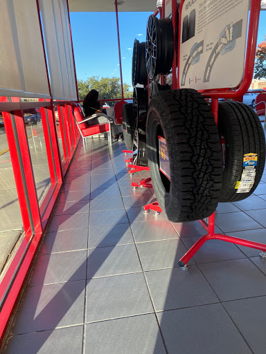 Tire Shop «Discount Tire Store», reviews and photos, 8550 N MacArthur Blvd, Irving, TX 75063, USA