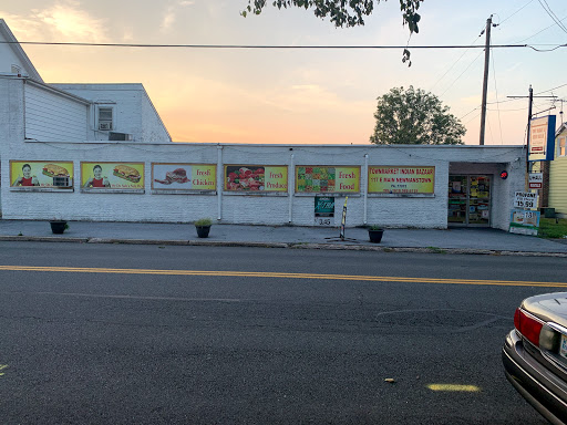 Grocery Store «Townmarket», reviews and photos, 117 E Main St, Newmanstown, PA 17073, USA