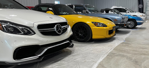 Used Car Dealer «Performance Auto Gallery», reviews and photos, 7550 Rickenbacker Dr, Gaithersburg, MD 20879, USA