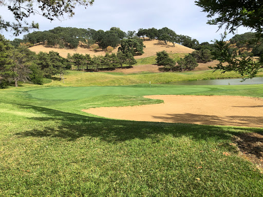 Golf Course «Rancho Solano Golf Course», reviews and photos, 3250 Rancho Solano Pkwy, Fairfield, CA 94534, USA