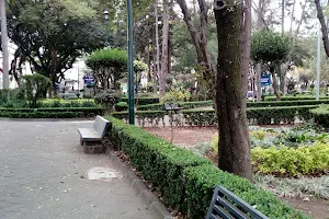 Parque Jose Clemente Orozco image