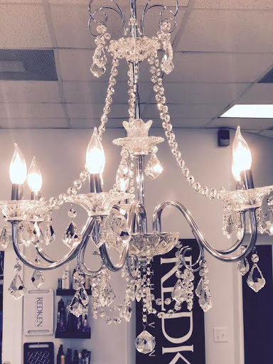 Hair Salon «NV Salon and Spa», reviews and photos, 13107 US-301, Riverview, FL 33578, USA