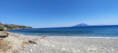 Lakkoma Nudist Beach photo #2