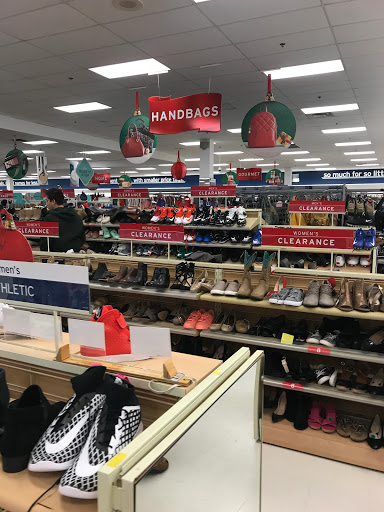 Department Store «Marshalls», reviews and photos, 3333 Preston Rd #500, Frisco, TX 75034, USA