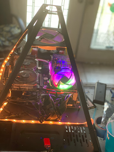 Computer Repair Service «Compudoc Computer Repair», reviews and photos, 708 S Jones Blvd, Las Vegas, NV 89107, USA