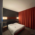 Photo n°5 de l'avis de Chef.a fait le 28/01/2024 à 12:04 sur le  Hotel Cosmopolitan Bologna à Bologna