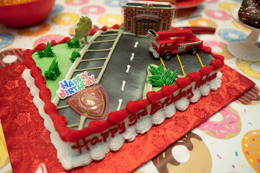 Bakery «A Piece of Cake», reviews and photos, 1275 West Main Street, Greenwood, IN 46142, USA