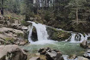 Kamenetsky waterfall image
