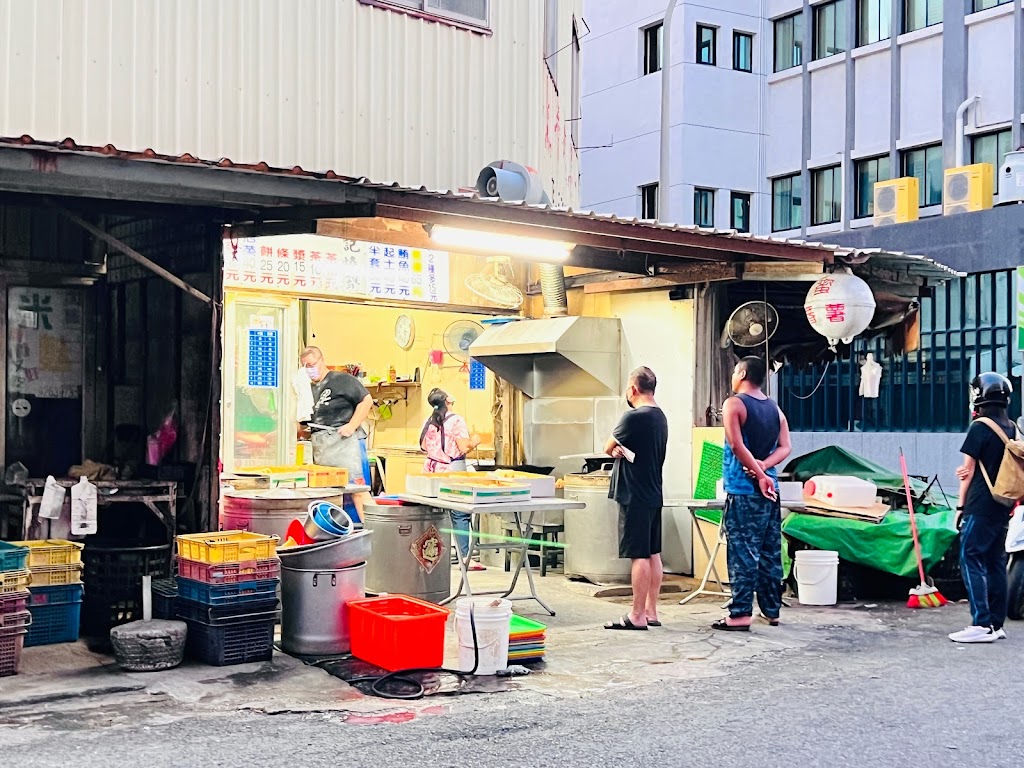 鐘記燒餅 的照片