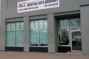 Master Khechen's Martial Arts Academy image