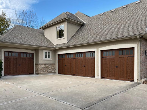 Slime Garage Door Repair