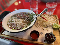 Phô du Restaurant vietnamien Hanoï Cà Phê Vélizy 2 à Vélizy-Villacoublay - n°14