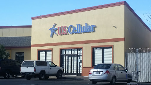 U.S. Cellular, 1440 Broadway St, Eureka, CA 95501, USA, 