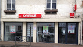 Agence intérim Synergie Montval sur Loir Montval-sur-Loir