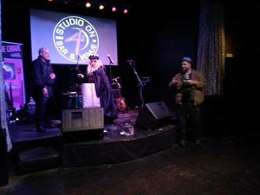 Live Music Venue «Studio On 4th», reviews and photos, 432 E 4th St, Reno, NV 89512, USA