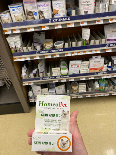 Pet Supply Store «Petco Animal Supplies», reviews and photos, 1412 S Main Chapel Way, Gambrills, MD 21054, USA