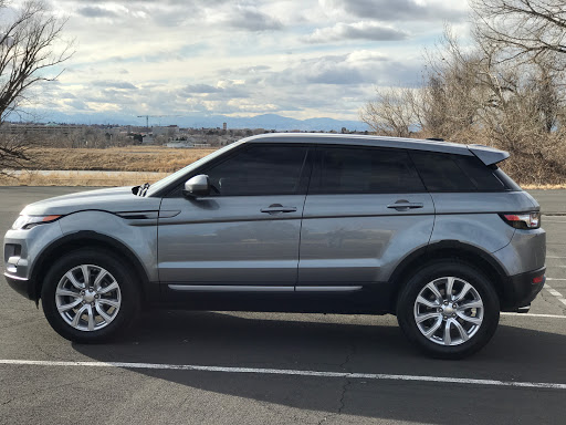 Used Car Dealer «Gaylord Sales & Leasing Co», reviews and photos, 332 Norfolk St e, Aurora, CO 80011, USA