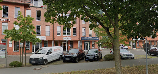 Hair Design Gaziano Inh. Francesco Ecca