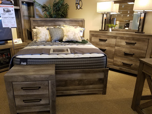 Furniture Store «Ashley HomeStore», reviews and photos, 5055 S Montclair Plaza Ln, Montclair, CA 91763, USA