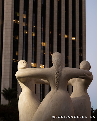 Youth Organization «YMCA», reviews and photos, 401 Hope St, Los Angeles, CA 90071, USA