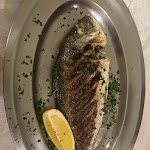 Photo n°1 de l'avis de Zainab.h fait le 29/09/2022 à 22:36 sur le  Birreria Pedavena à Venice