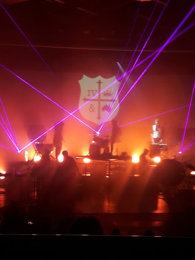 Event Venue «Venue 510», reviews and photos, 510 SW Wilshire Blvd, Burleson, TX 76028, USA