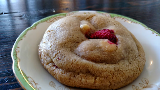 Cookie Shop «Milk Jar Cookies», reviews and photos, 5466 Wilshire Blvd, Los Angeles, CA 90036, USA