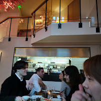Atmosphère du Restaurant Jun à Paris - n°4
