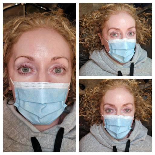 Soft Touch Microblading And Training image 8