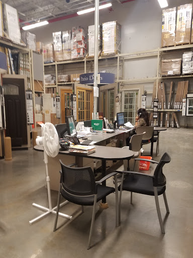 Home Improvement Store «The Home Depot», reviews and photos, 73-01 25th Ave, East Elmhurst, NY 11369, USA