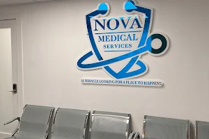 Nova Medical Services image