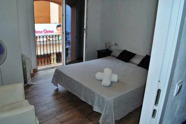 Photos du propriétaire Apartamento turístico Casita acogedora 03710 Calp
