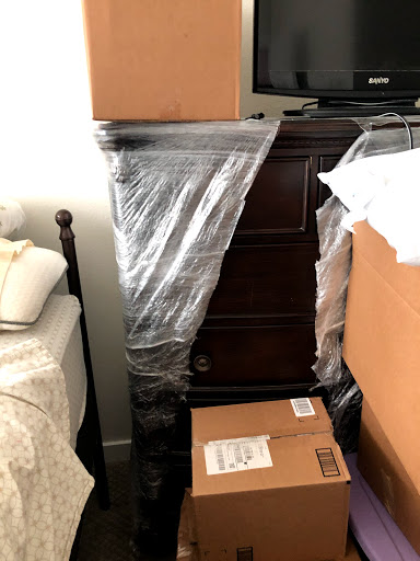 Moving and Storage Service «Moving by Design», reviews and photos, 21000 Gulf Fwy, Webster, TX 77598, USA