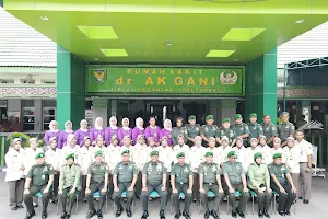 Hospital dr. AK Gani Palembang image