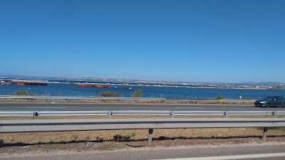Mykhail Sobhy à Châteauneuf-les-Martigues