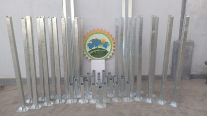 E solar for Renwable Energy