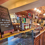 Photo n°7 de l'avis de Gianluca.a fait le 27/06/2022 à 19:36 sur le  Osteria alla Veneta à Caerano di San Marco