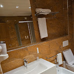 Photo n°5 de l'avis de Kenny.i fait le 29/10/2023 à 11:06 sur le  Catania International Airport Hotel à Catania