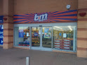 B&M Store