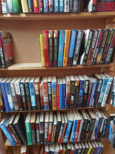 Book Store «The Book Garden», reviews and photos, 2 N Main St, Bountiful, UT 84010, USA